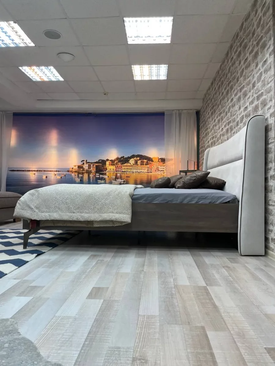 Кровать Piero Turkey 428068