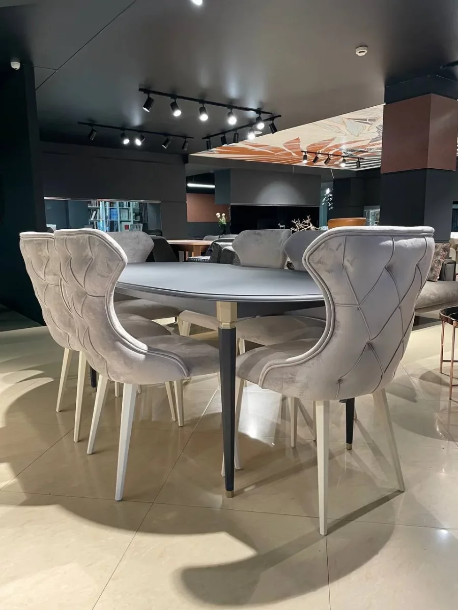 Стол Обеденный Lorenta Turkey 424697