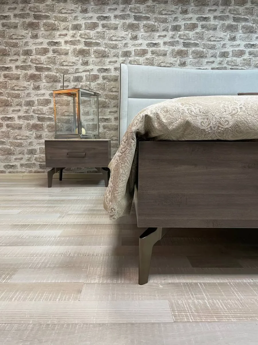 Кровать Piero Turkey 428068