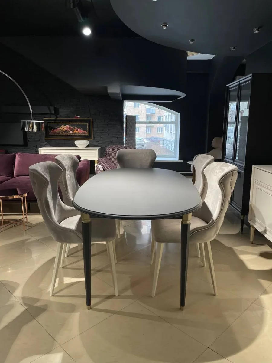 Стол Обеденный Lorenta Turkey 424697