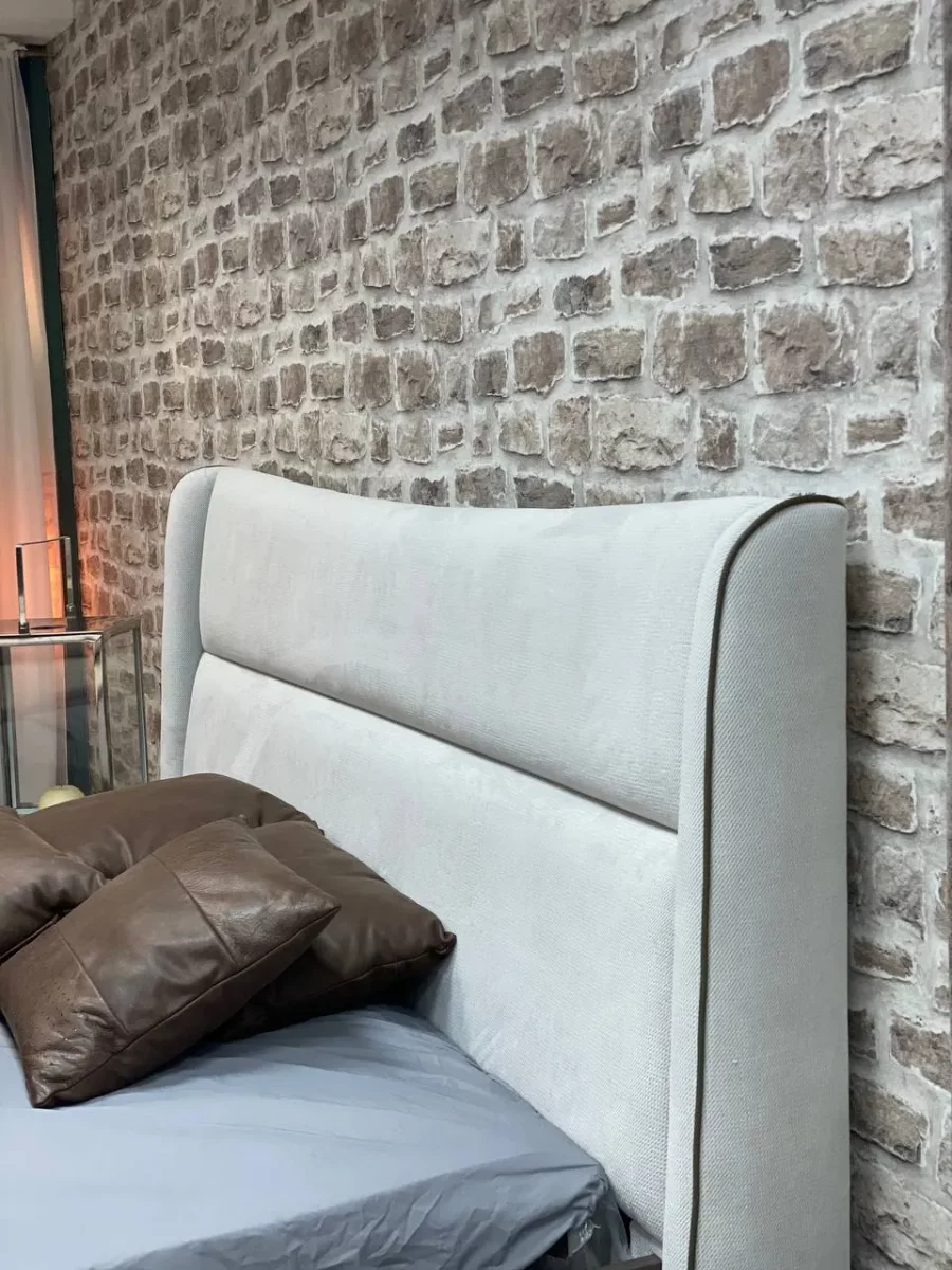 Кровать Piero Turkey 428068