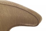 ZW-554-10619-25 Кресло бежевое 80*82*89см