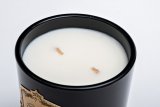 96CN-45320 Свеча ароматическая Prosecco в стакане в упаковке 450 гр.