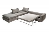 Диван MANCHESTER-M угловой с механизмом Modular set Manchester №45 transformable