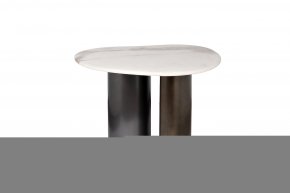 160KD-29200 Стол журнальный, мрамор Picasso 70*67*45см