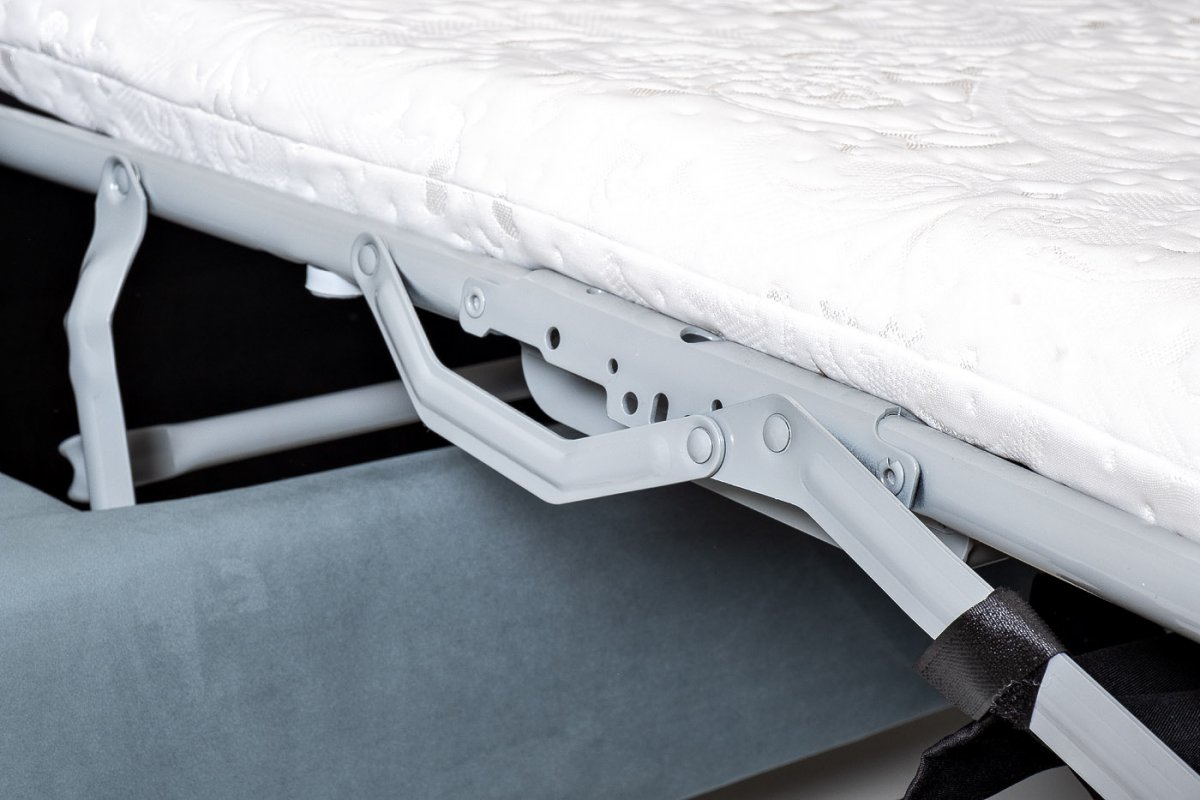 Диван Garda Decor Annette трехместный раскладной велюровый бирюзовый ANNETTE-3M-1K-БИРЮЗОВЫЙ-Riv87 ANNETTE-3M-2K-БИРЮЗОВЫЙ-Riv87