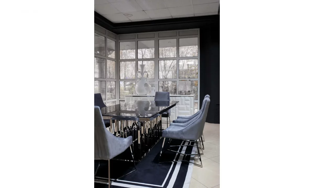 Стол Обеденный Balhome Gloria 425246