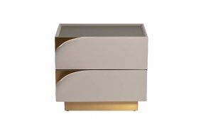 58DB-21235TUMB-PR Тумбочка правая Page 55*40*48см