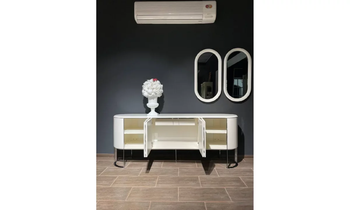 Комод Orix Carla 428018