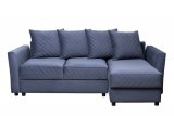 Диван Sorrento 230 трехместный с канапе раскладной 3 кат. GD-SORRENTO-230MK-3-3