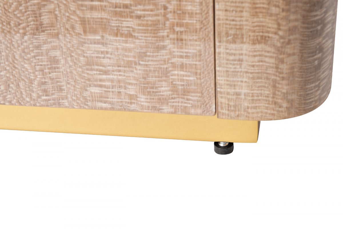 58DB-TV20038  Тумба под телевизор Estoril 200*42*49см