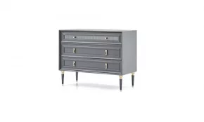 Комод Lorenta Grey Turkey 428066