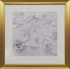89VOR-FLOWER2 Постер 