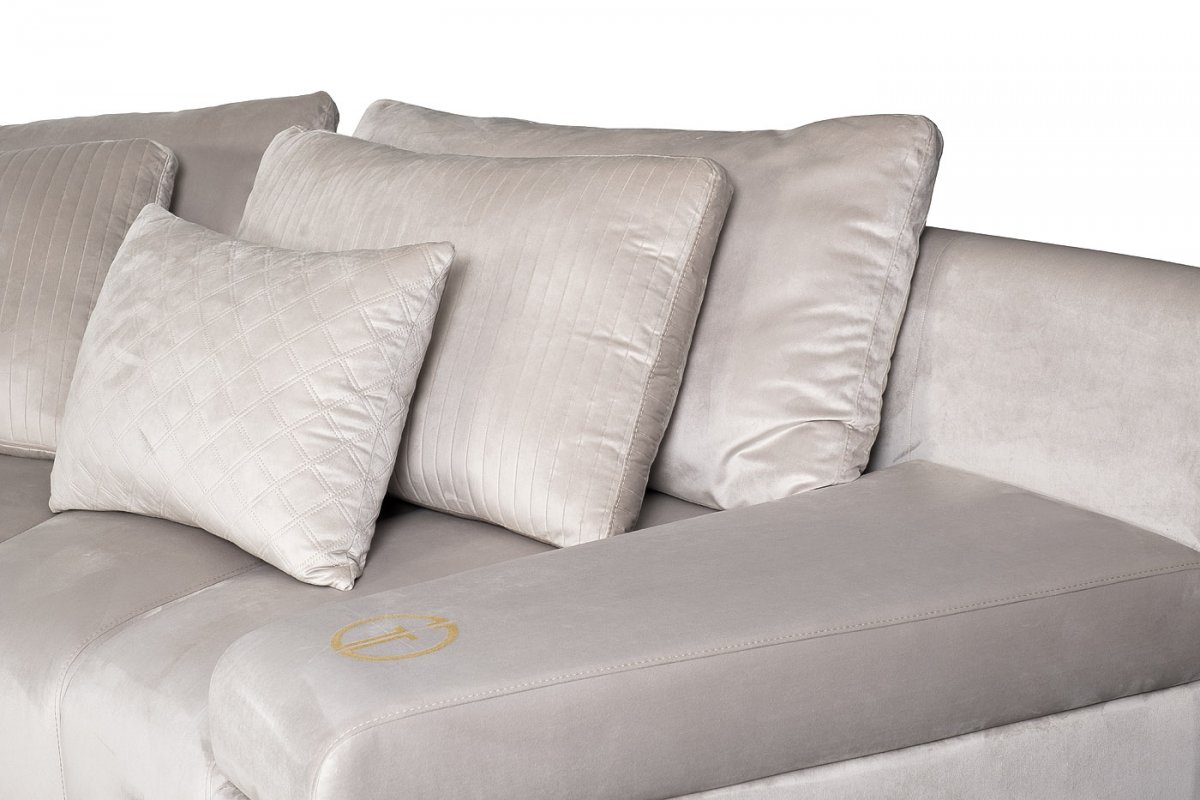 Диван Garda Decor Coliseum модульный Sofa Coliseum, SET №1