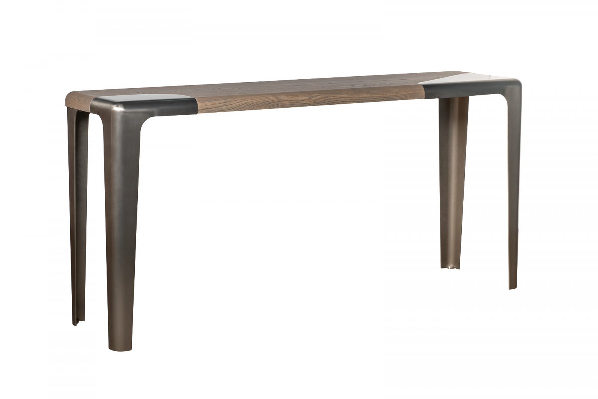 58DB-03125 Консоль Smooth 160*39*76см