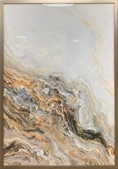 89VOR-MARBLE3 Постер 