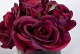 96CN-RB64 Диффузор Five Rose Red, спрей Rose Petal 10мл в упак.