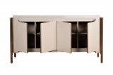 77IP-GD009K/1 Комод Grimaldi светлый 160*42*80см
