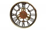 Часы настенные круглые IK50149