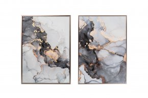 89VOR-MARBLE6 Постер 