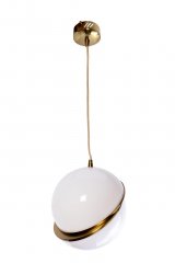 Светильник Garda Decor потолочный 