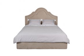 Кровать Garda Decor Charlotte 2 кат. без подьемного механизма GD-CHARLOTTE160-2