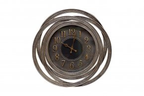 L1335 Часы настенные d50,8х5,3
