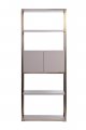58DB-SH16061A Стеллаж Космос (Space) тип А 80*35*200см