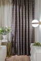 Портьера MODENA 275х260см бронзовая 121GD-TON04-PORT BRONZ