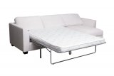 Диван Roberto трехместный букле кремовый ROBERTO-250-FLONA SBEG