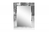 Зеркало Garda Decor декоративное прямоугольное 50SX-8008