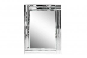 Зеркало Garda Decor декоративное прямоугольное 50SX-8008