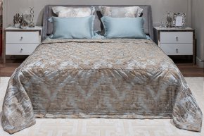 Покрывало Bromley Art Deco 260х260см 121GD-14604