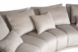 Диван Garda Decor Coliseum модульный Sofa Coliseum, SET №1