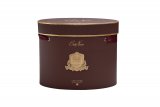 96CN-LV2200 Диффузор Oval Red, спрей Winter in Chateau 2х10мл в уп.