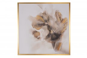 89VOR-AQUARELLE6 Холст 