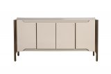 77IP-GD009K/1 Комод Grimaldi светлый 160*42*80см