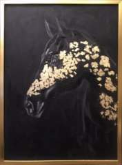 Холст Garda Decor 