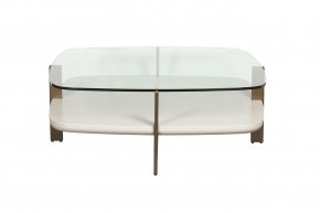 58DB-CT19263D Стол журнальный Bel Air 102,5*102,5*38см