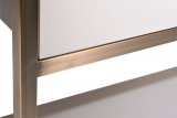 58DB-SH16061A Стеллаж Космос (Space) тип А 80*35*200см
