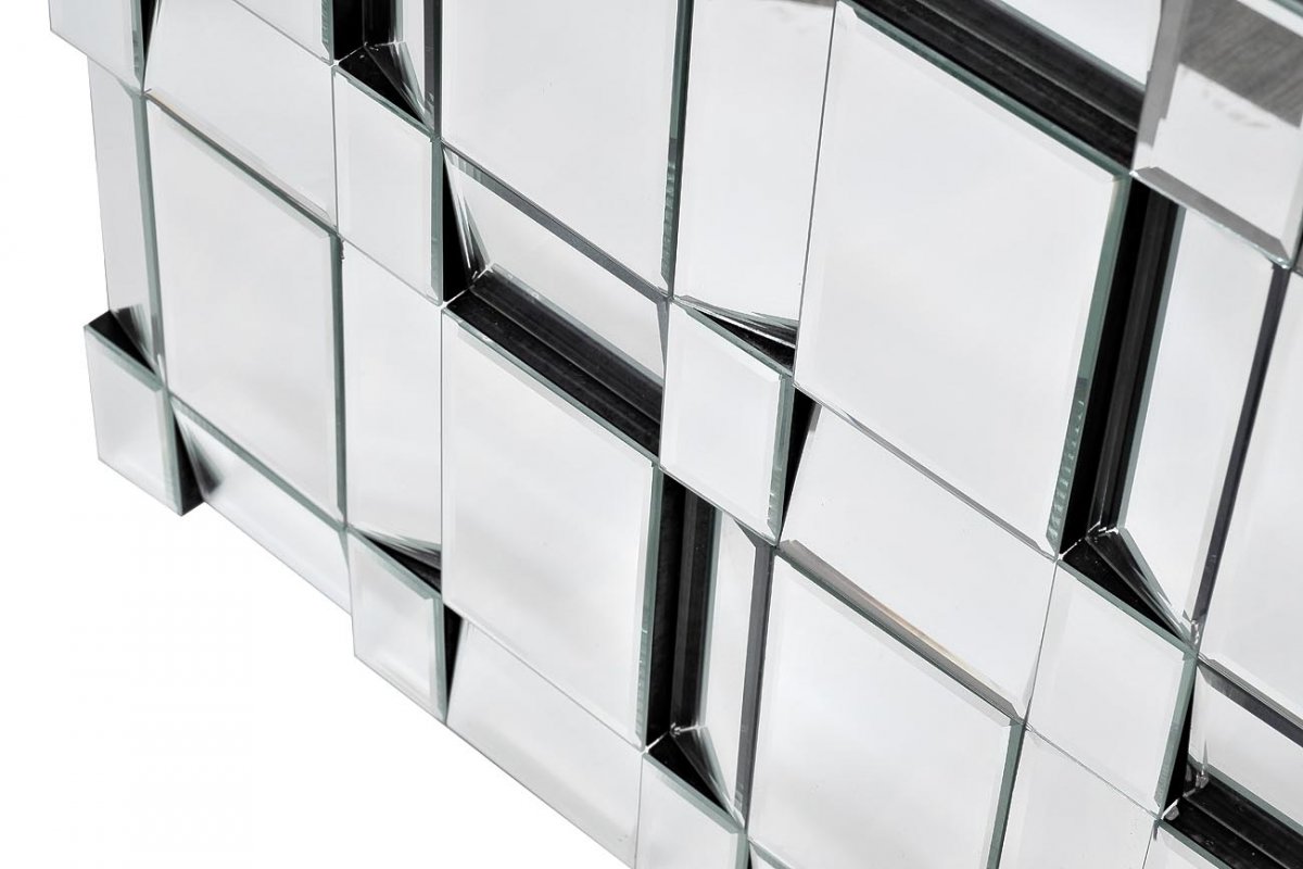 50SX-3008 Зеркало объемное  60*85см
