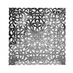 Зеркало Garda Decor декоративное KFH1348