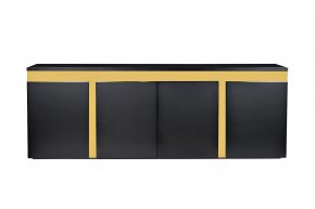 58DB-CH18166 Комод Marbella 240*45*87см