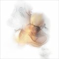 Постер Garda Decor "Лик нежности" 54STR-AQUARELLE5/ORG